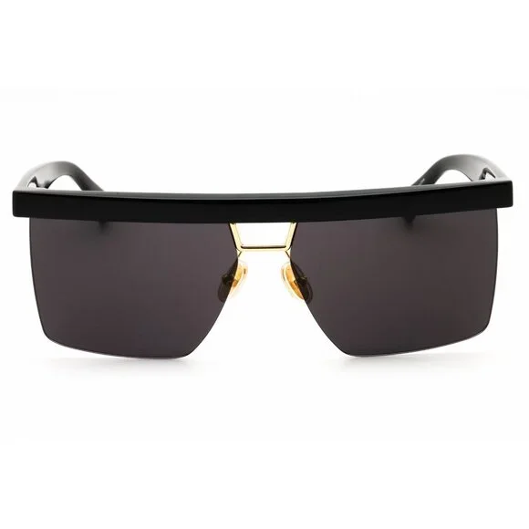 Max Mara Sunglasses MM0072-01A-60 New with tags